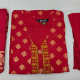 Premium Quality Kurti Set