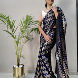 Latest Ready-to-Wear Saree Collection